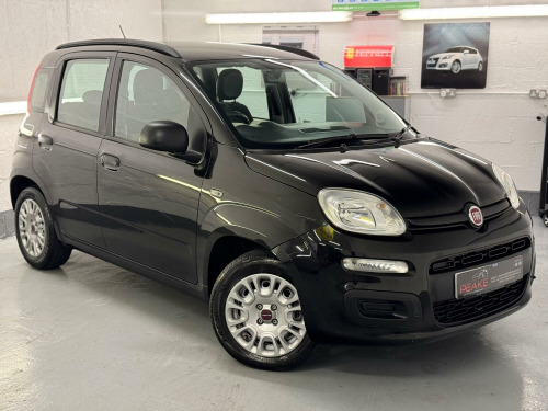 Fiat Panda  1.2 Panda My 1.2 69 Bhp Easy