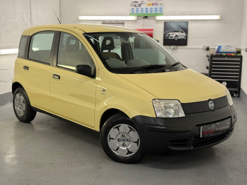 Fiat Panda  1.1 Panda 1.1 Active