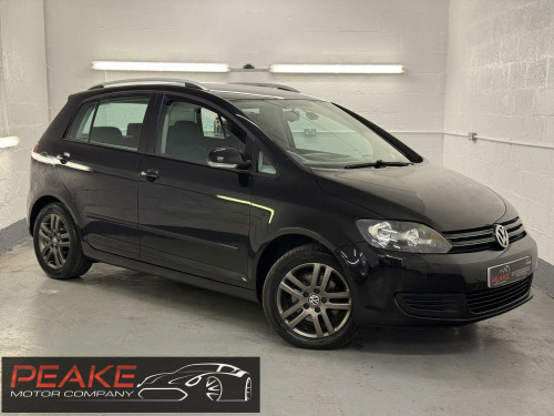 Volkswagen Golf Plus  1.4 TSI SE