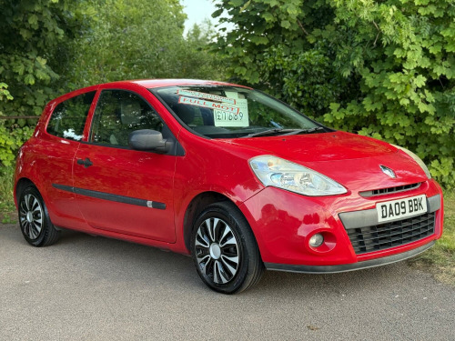 Renault Clio  1.2