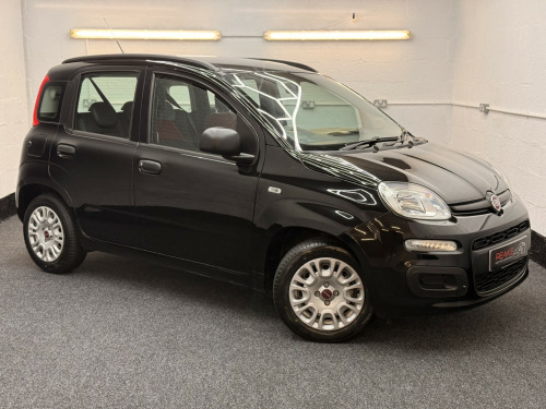 Fiat Panda  1.2 Panda My 1.2 69 Bhp Easy 