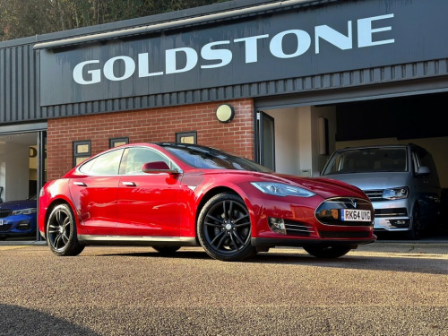 Tesla Model S  85 5d AUTO 362 BHP ONE OWNER FROM NEW