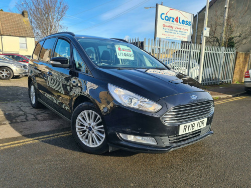 Ford Galaxy  2.0 TDCi Zetec Euro 6 5dr