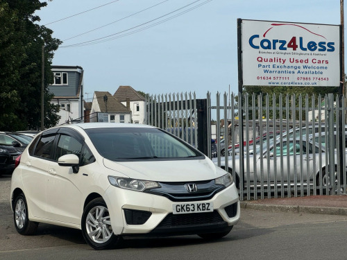 Honda FIT  1.5 L AUTOMATIC PETROL HYBRID 5 DOORS