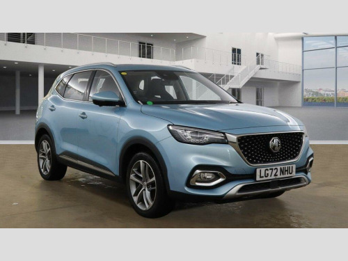 MG MG HS  1.5 T-GDI 16.6kWh Exclusive Auto Euro 6 (s/s) 5dr 