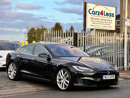 Tesla Model S  75 Auto 5dr 