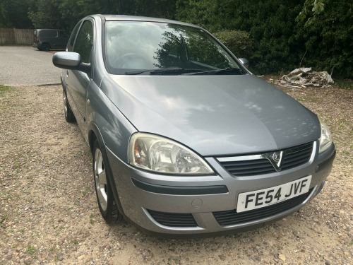 Vauxhall Corsa  1.0i 12v Energy 3dr (a/c)