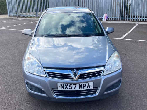 Vauxhall Astra  1.6 i 16v Energy