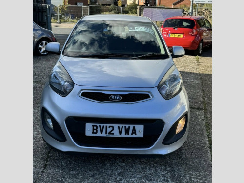 Kia Picanto  1.0 1