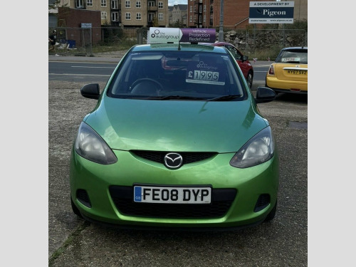 Mazda Mazda2  1.3 TS