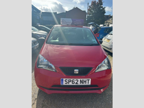 SEAT Mii  1.0 12v S AC