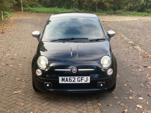 Fiat 500  1.2 500 1.2 Street