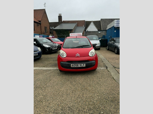 Citroen C1 1.0 i Vibe