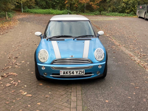 MINI Hatch  1.6 Cooper Hatch