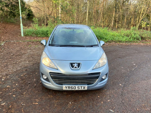 Peugeot 207  1.4 Millesim