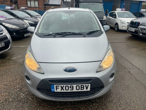 Ford Ka  1.2 Style