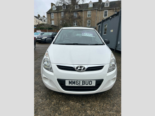 Hyundai i20  1.2 Classic