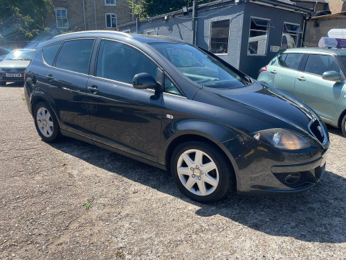 SEAT Altea XL  1.9 TDI Stylance