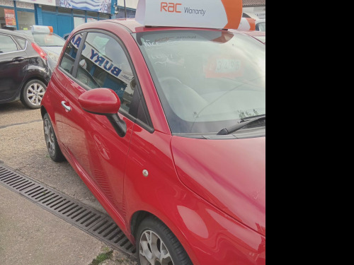 Vauxhall Corsa  1.4 i ecoFLEX SRi
