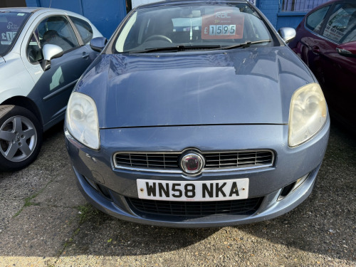 Fiat Bravo  1.4 New Bravo Dynamic 1.4