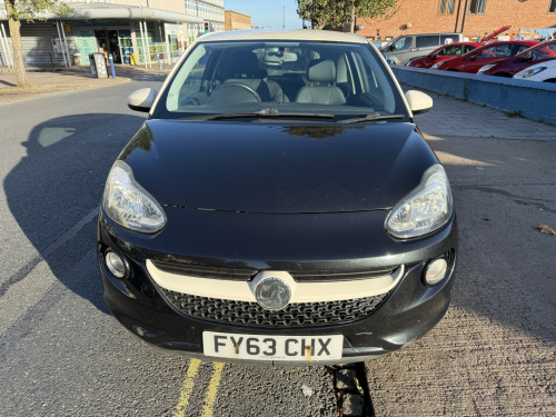 Vauxhall ADAM  1.4 16v SLAM