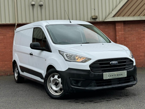 Ford Transit Connect  1.5 210 EcoBlue L2 Euro 6 (s/s) 5dr