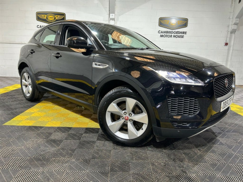 Jaguar E-PACE  2.0 D150 S Euro 6 (s/s) 5dr