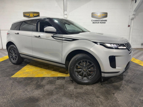 Land Rover Range Rover Evoque  2.0 D150 Auto 4WD Euro 6 (s/s) 5dr 