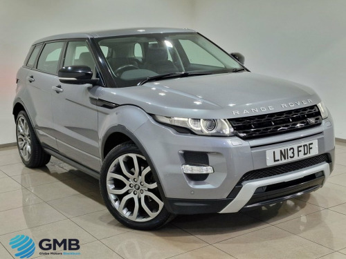 Land Rover Range Rover Evoque  2.0 Si4 Dynamic SUV 5dr Petrol Auto 4WD Euro 5 (24