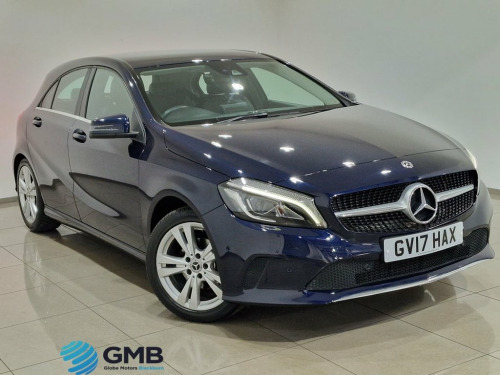 Mercedes-Benz A-Class  1.5 A180d Sport (Premium) Hatchback 5dr Diesel 7G-