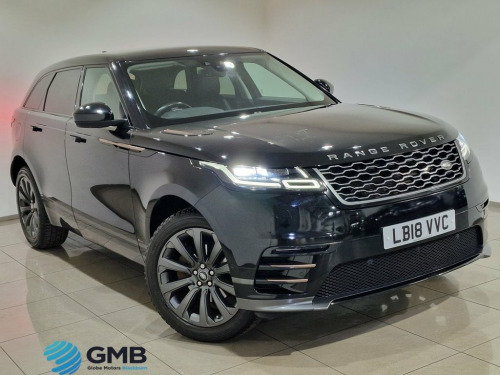 Land Rover Range Rover Velar  2.0 P250 R-Dynamic SE SUV 5dr Petrol Auto 4WD Euro 