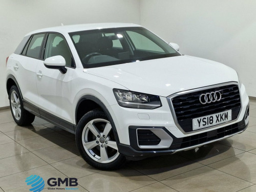 Audi Q2  1.0 TFSI Sport SUV 5dr Petrol Manual Euro 6 (s/s)  