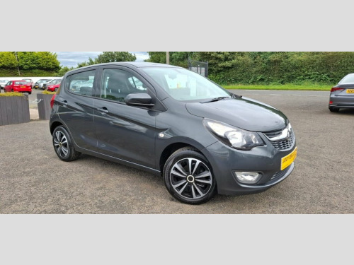 Vauxhall Viva  1.0 SE 5d 74 BHP