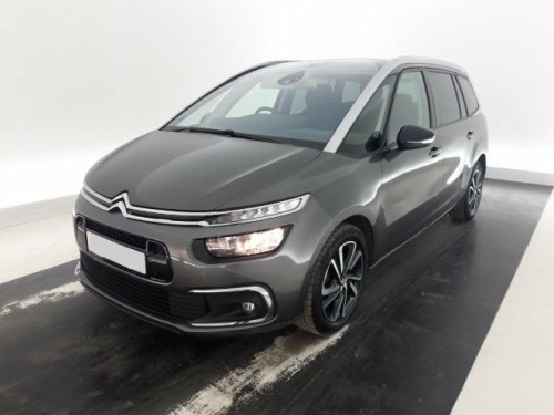 Citroen Grand C4 SpaceTourer  1.2 PureTech Sense MPV 5dr Petrol Manual Euro 6 (s