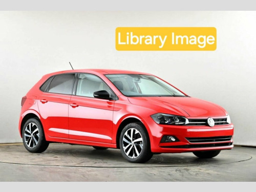 Volkswagen Polo  1.0 EVO beats Hatchback 5dr Petrol Manual Euro 6 (