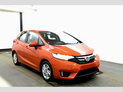 Honda Jazz  1.3 i-VTEC SE Hatchback 5dr Petrol Manual Euro 6 (
