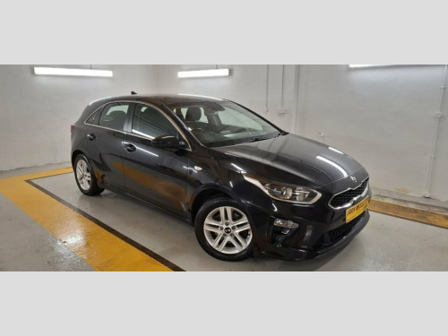 Kia ceed  1.0 T-GDi ECO 2 Hatchback 5dr Petrol Manual Euro 6