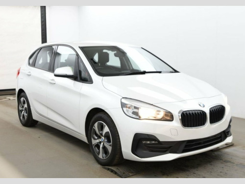 BMW 2 Series  1.5 218i SE MPV 5dr Petrol Manual Euro 6 (s/s) (14