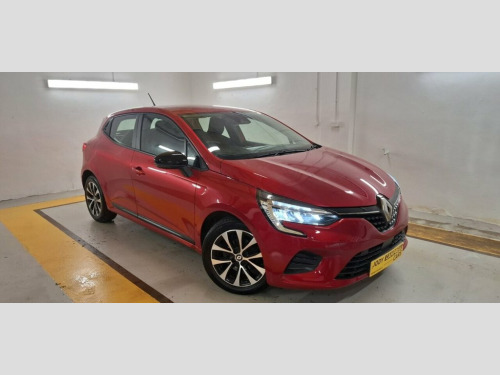 Renault Clio  1.0 TCe Evolution Hatchback 5dr Petrol Manual Euro