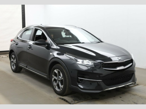 Kia XCeed  1.0 T-GDi 2 SUV 5dr Petrol Manual Euro 6 (s/s) (11