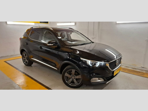 MG ZS  1.5 VTi-TECH Exclusive SUV 5dr Petrol Manual Euro 