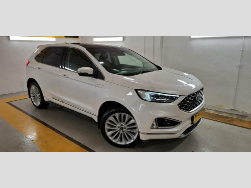 Ford Edge  2.0 EcoBlue Vignale SUV 5dr Diesel Auto AWD Euro 6