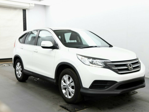 Honda CR-V  1.6 i-DTEC S SUV 5dr Diesel Manual Euro 5 (s/s) (1