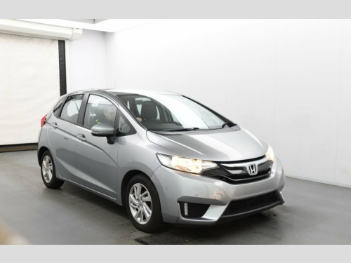 Honda Jazz  1.3 i-VTEC SE Hatchback 5dr Petrol Manual Euro 6 (