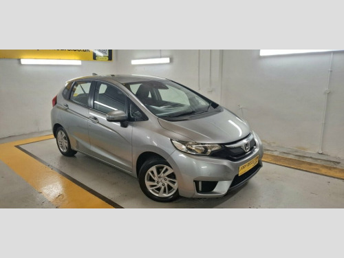 Honda Jazz  1.3 i-VTEC SE Hatchback 5dr Petrol Manual Euro 6 (