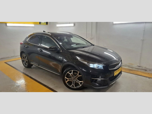 Kia XCeed  1.4 T-GDi First Edition SUV 5dr Petrol Manual Euro 