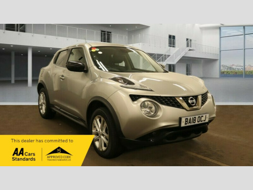 Nissan Juke  BOSE PERSONAL EDITION XTRONIC