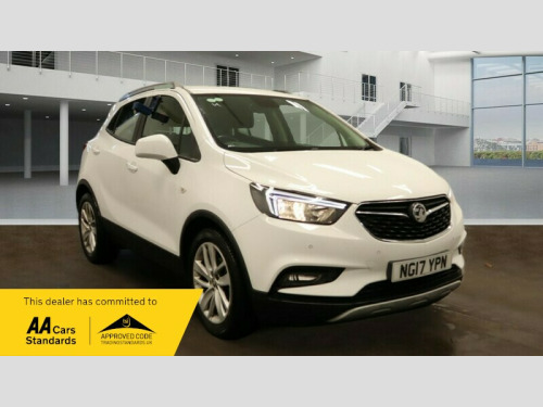 Vauxhall Mokka  ACTIVE S/S