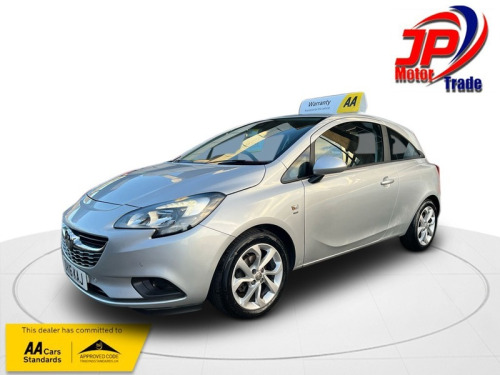 Vauxhall Corsa  ENERGY AC