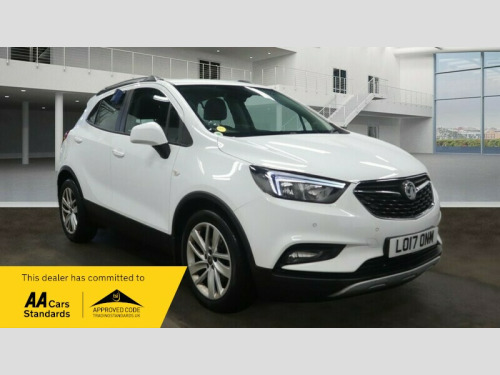 Vauxhall Mokka  ACTIVE S/S